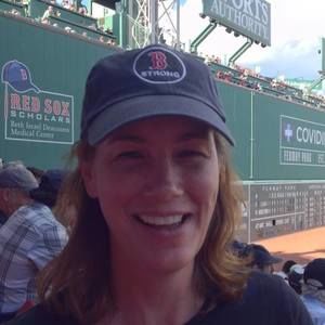 Meet your Posher, Karen